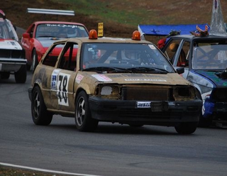 Illustration for article titled The Top 152 Lemons Of The 24 Hours Of LeMons Arse Freeze-A-Palooza 2009!